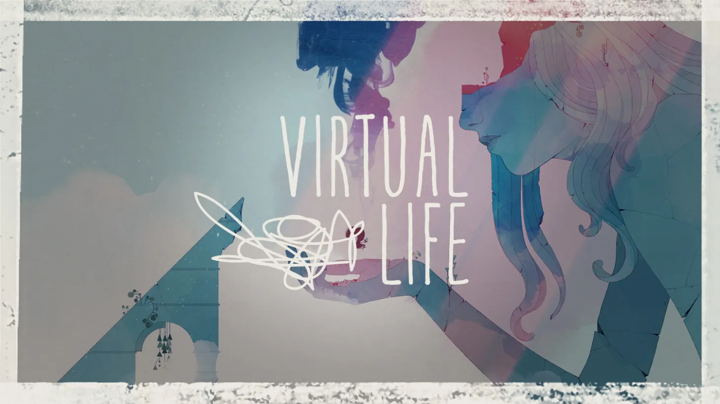 Gris Is The Best Modern Game About Overcoming Trauma