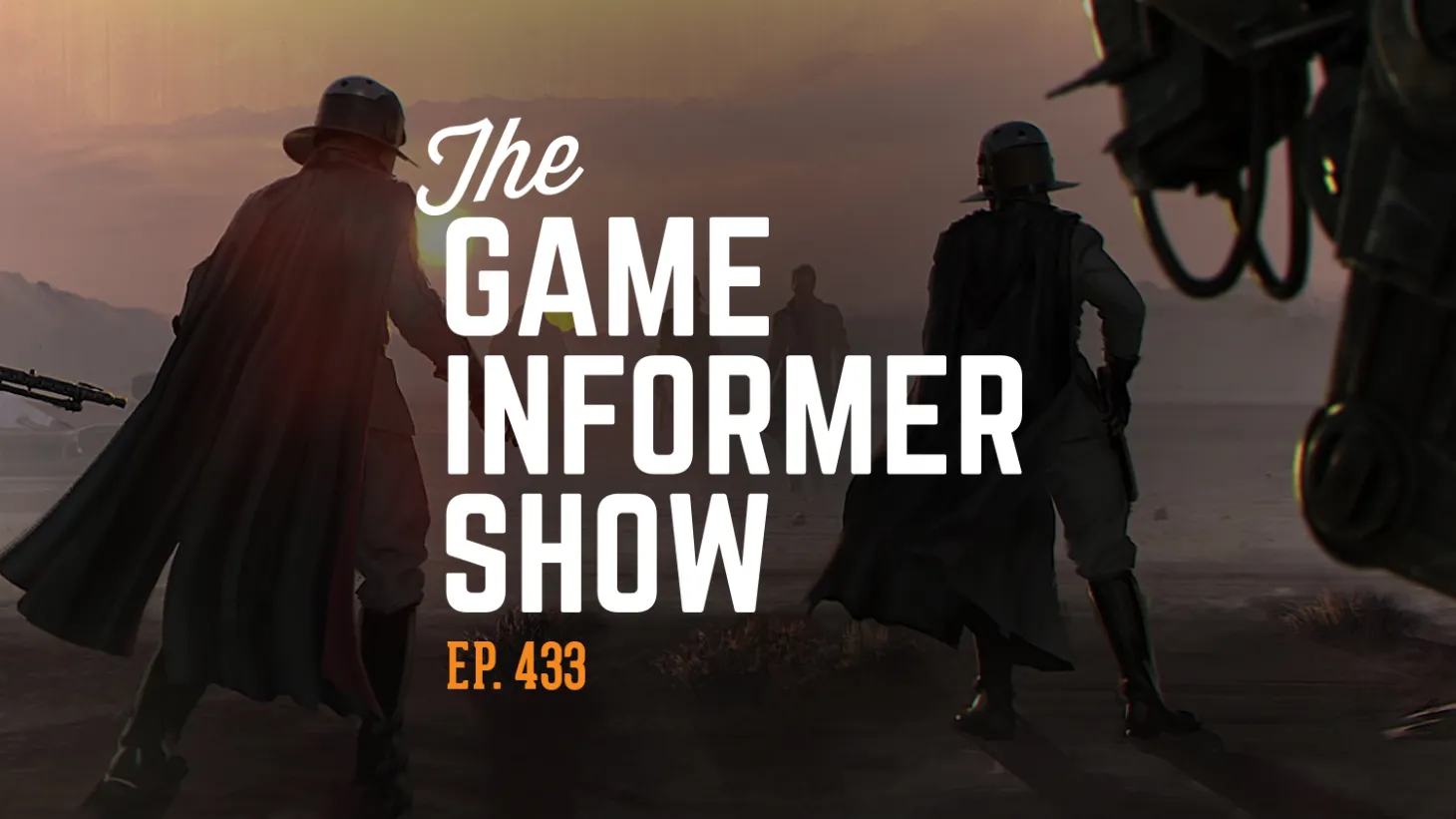 GI Show – 2019's Most Anticipated Games, Division 2, Destiny And Bungie's Future