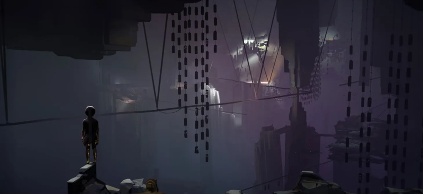 Frustrating Fever Dream