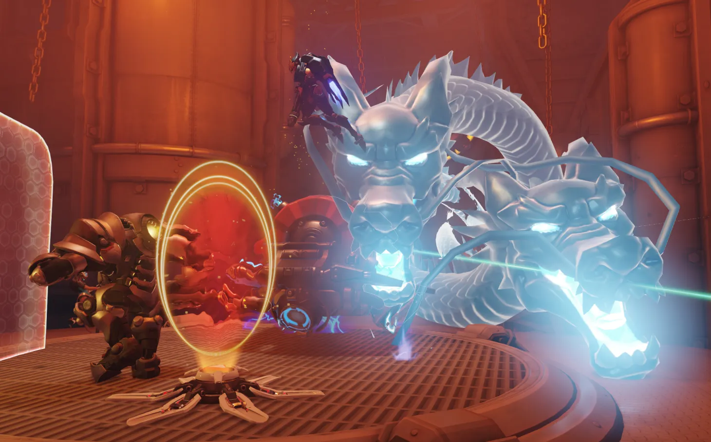 What To Watch This Weekend: Super Smash Bros. Ultimate, Dota 2, And Overwatch