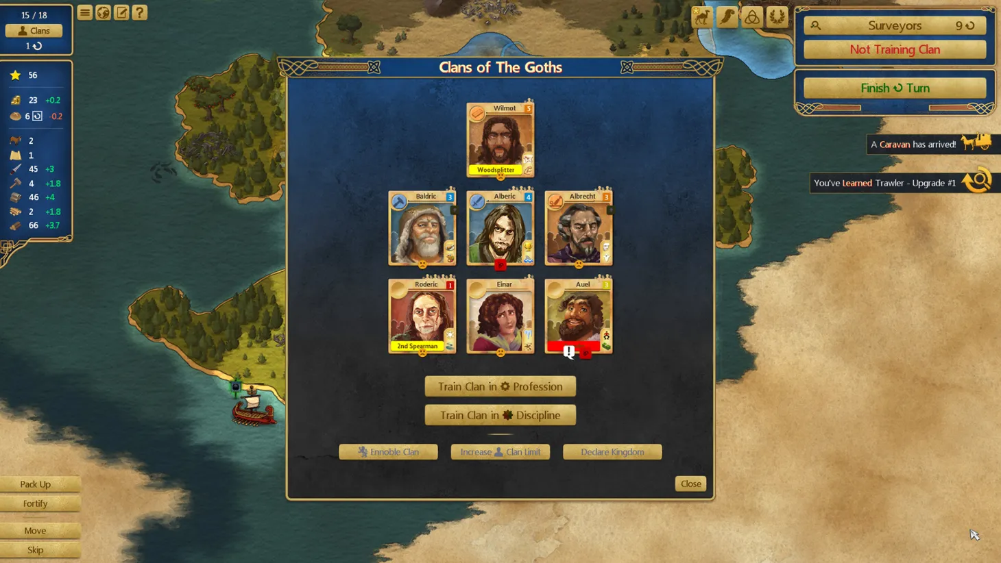 10 Tips To Help You Survive And Conquer At The Gates