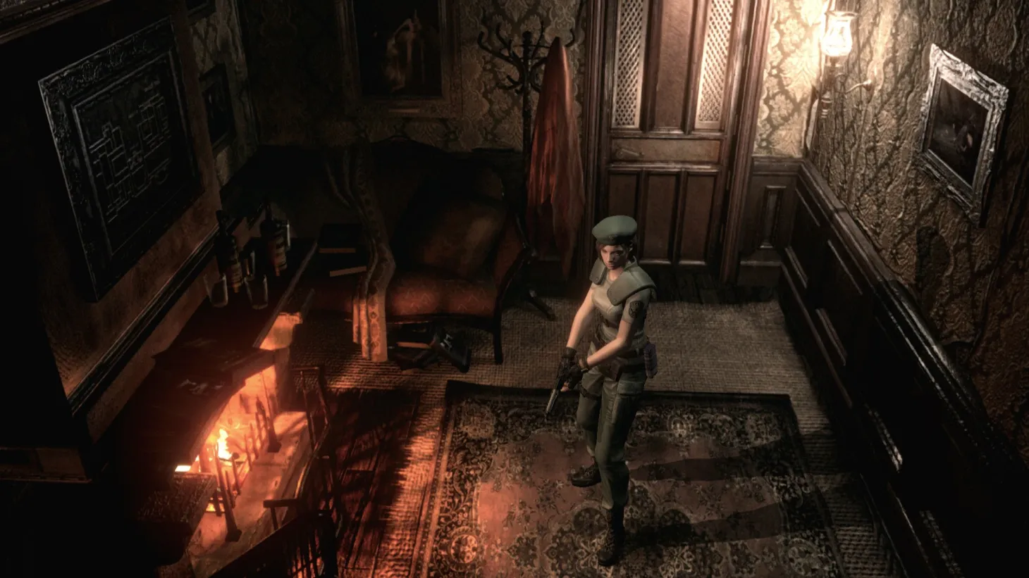 Shinji Mikami Reflects On Creating Resident Evil In New Documentary