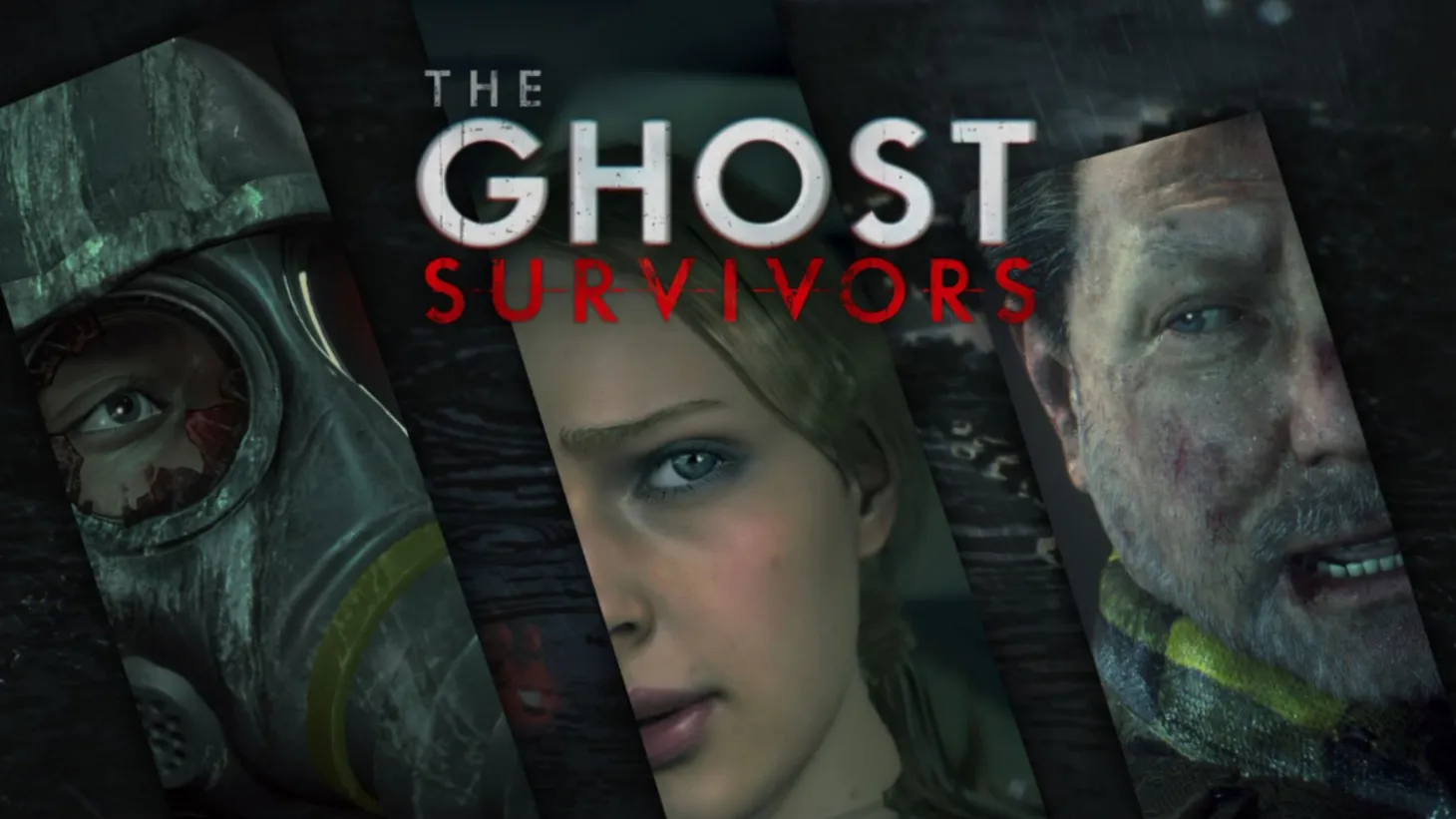 Resident Evil 2 Remake Gets Free "Ghost Survivors" Mode In February