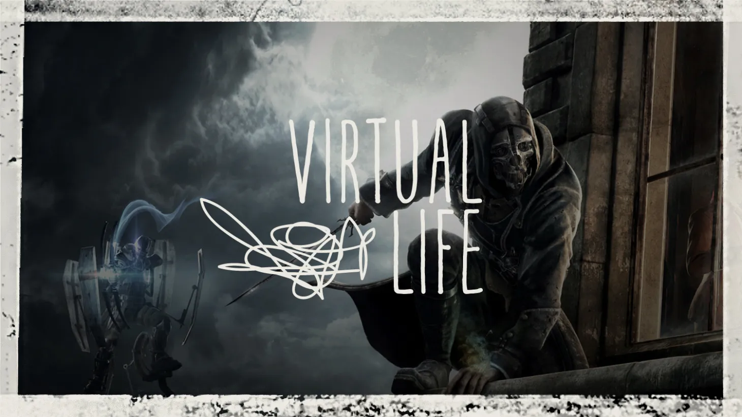 The Thrill Of Non-Lethal Runs In Games