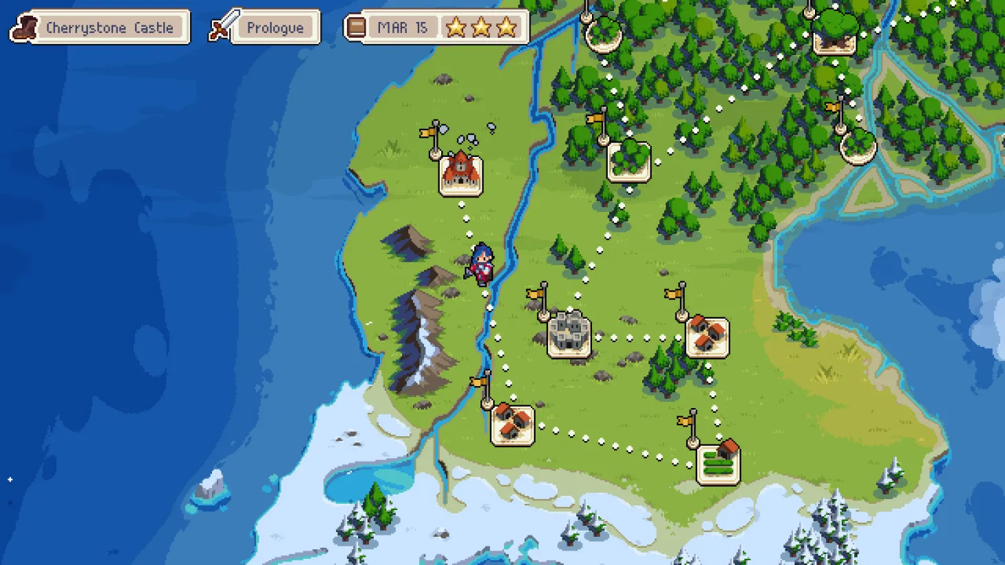 10 Ways Wargroove Changes The Way You Play Advance Wars