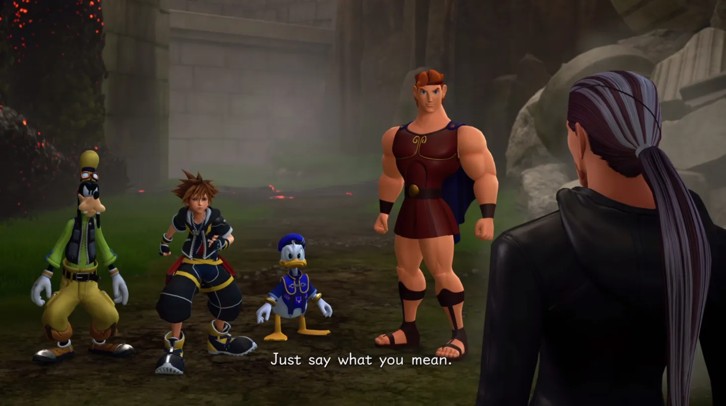 I Don’t Care About Or Understand Kingdom Hearts III’s Story, But I Like It Anyway
