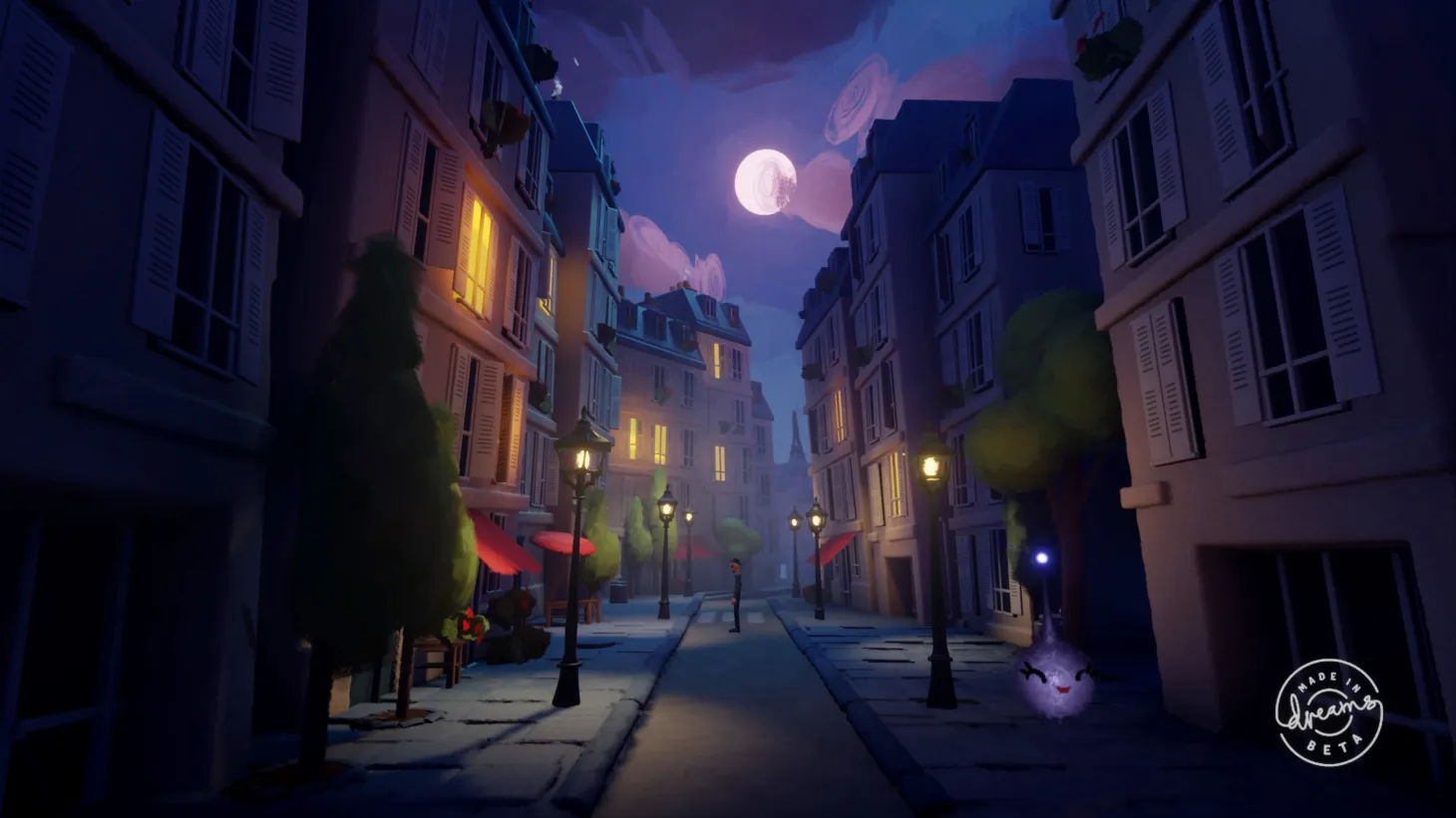 Dreams Is An Important Game