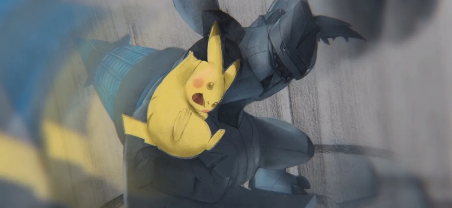 The Coolest Pokémon Sun And Moon – Team Up Cards We Pulled From Booster Packs