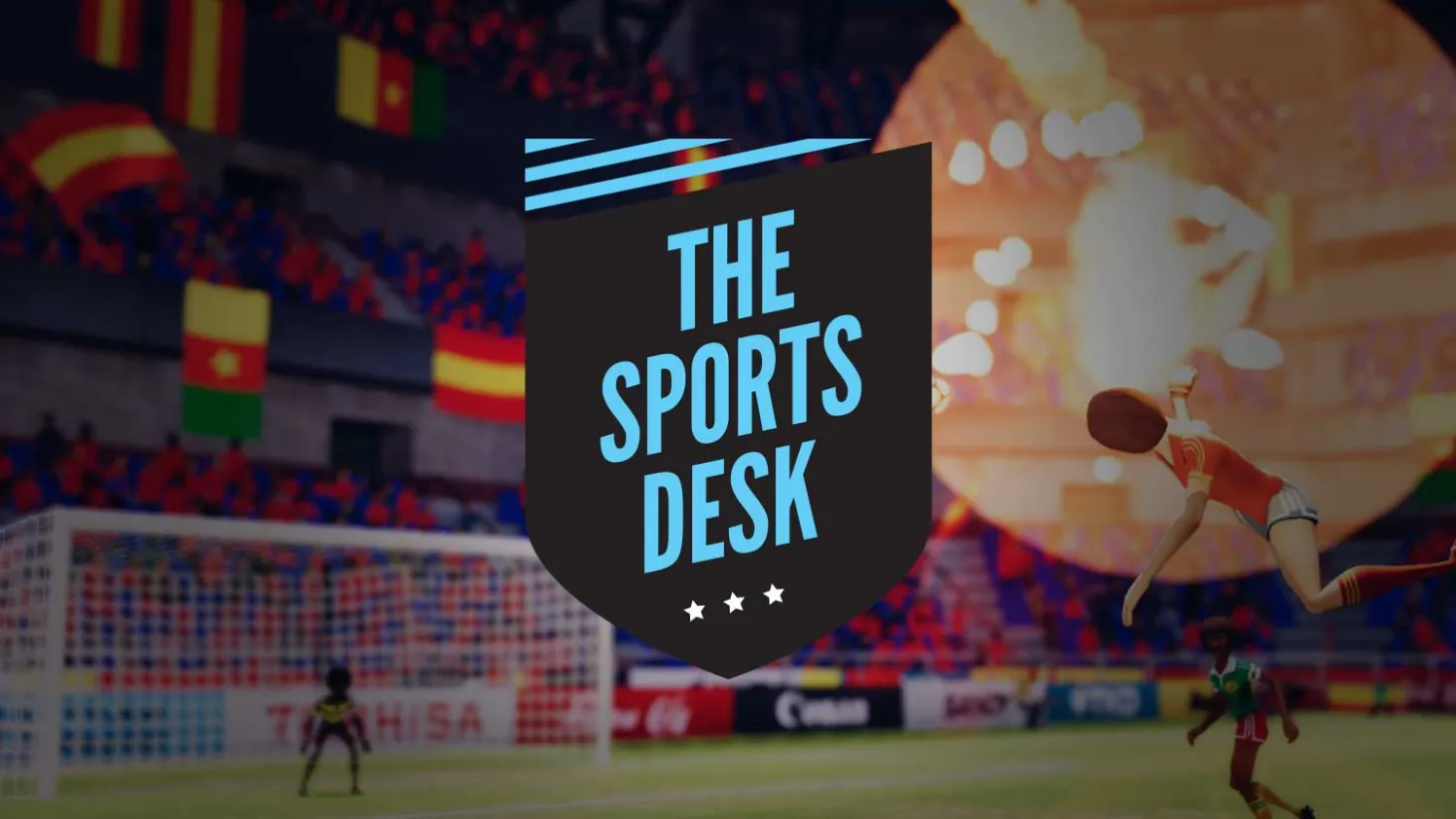 Hunting For Glory In Legendary Eleven