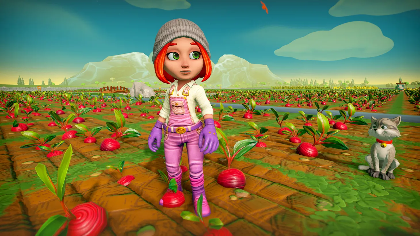 How To Get Rich Quick In Farm Together