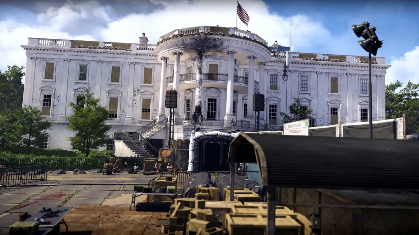 10 Big Takeaways From Hands-On With The Open World