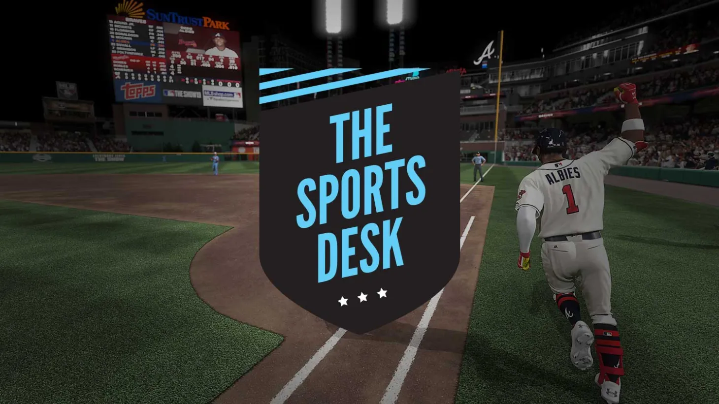 Discussing MLB the Show 19's First Details
