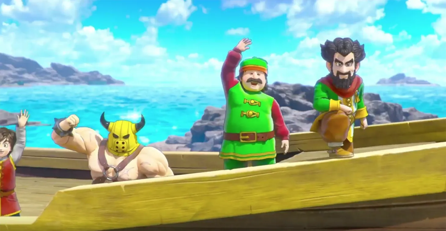 Weekend Warrior – The Best Laid Plans