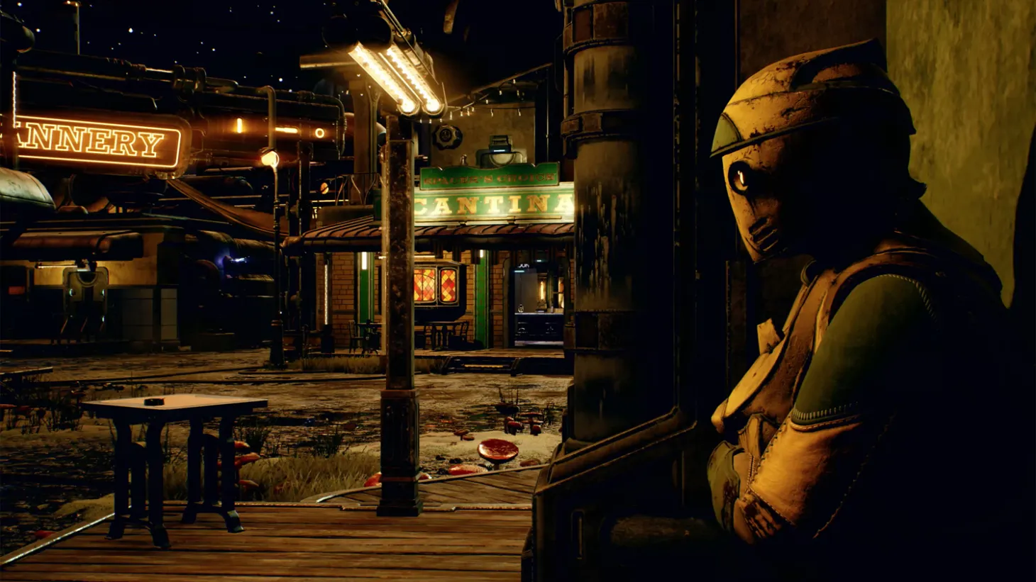 How The Outer Worlds Lets You Play Your Way