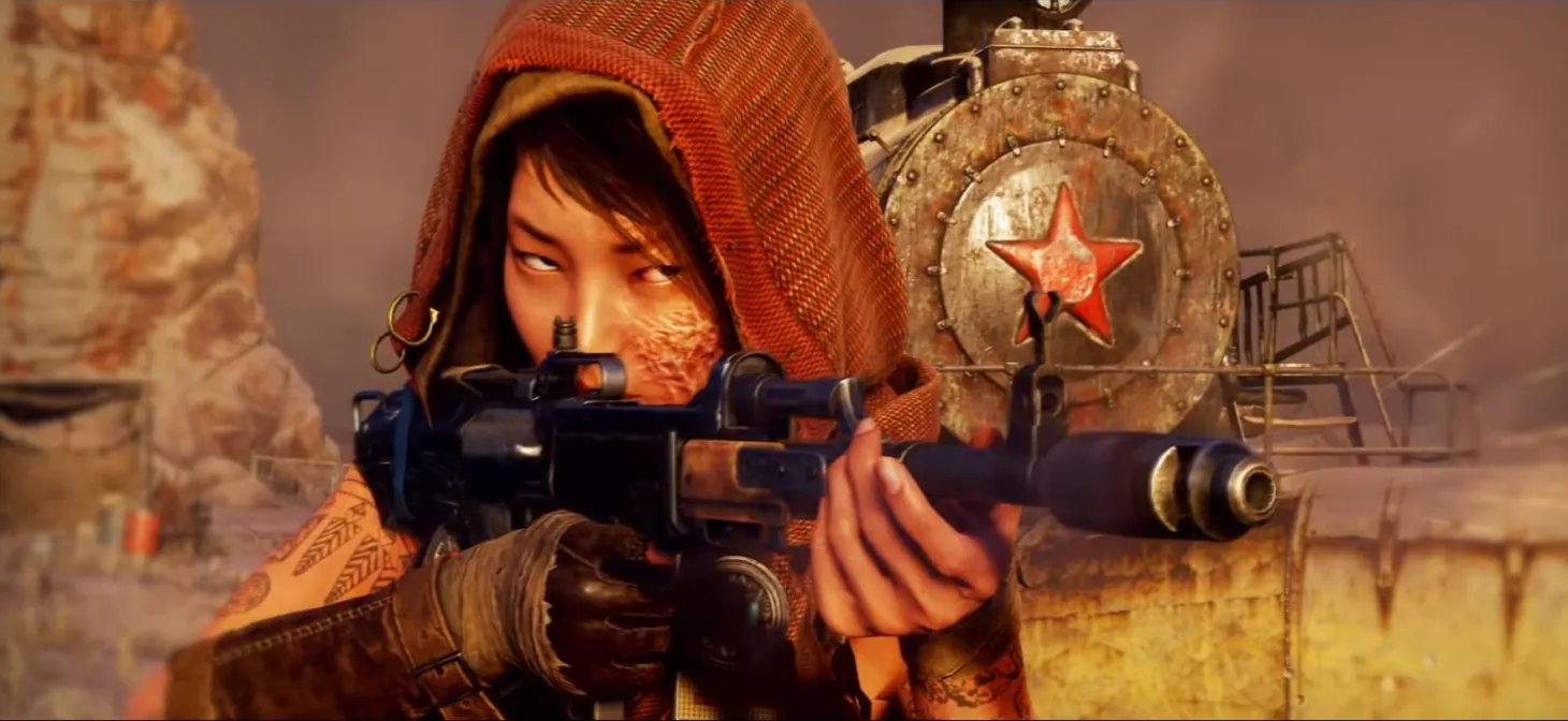 Weekend Warrior – Something Old, Something New