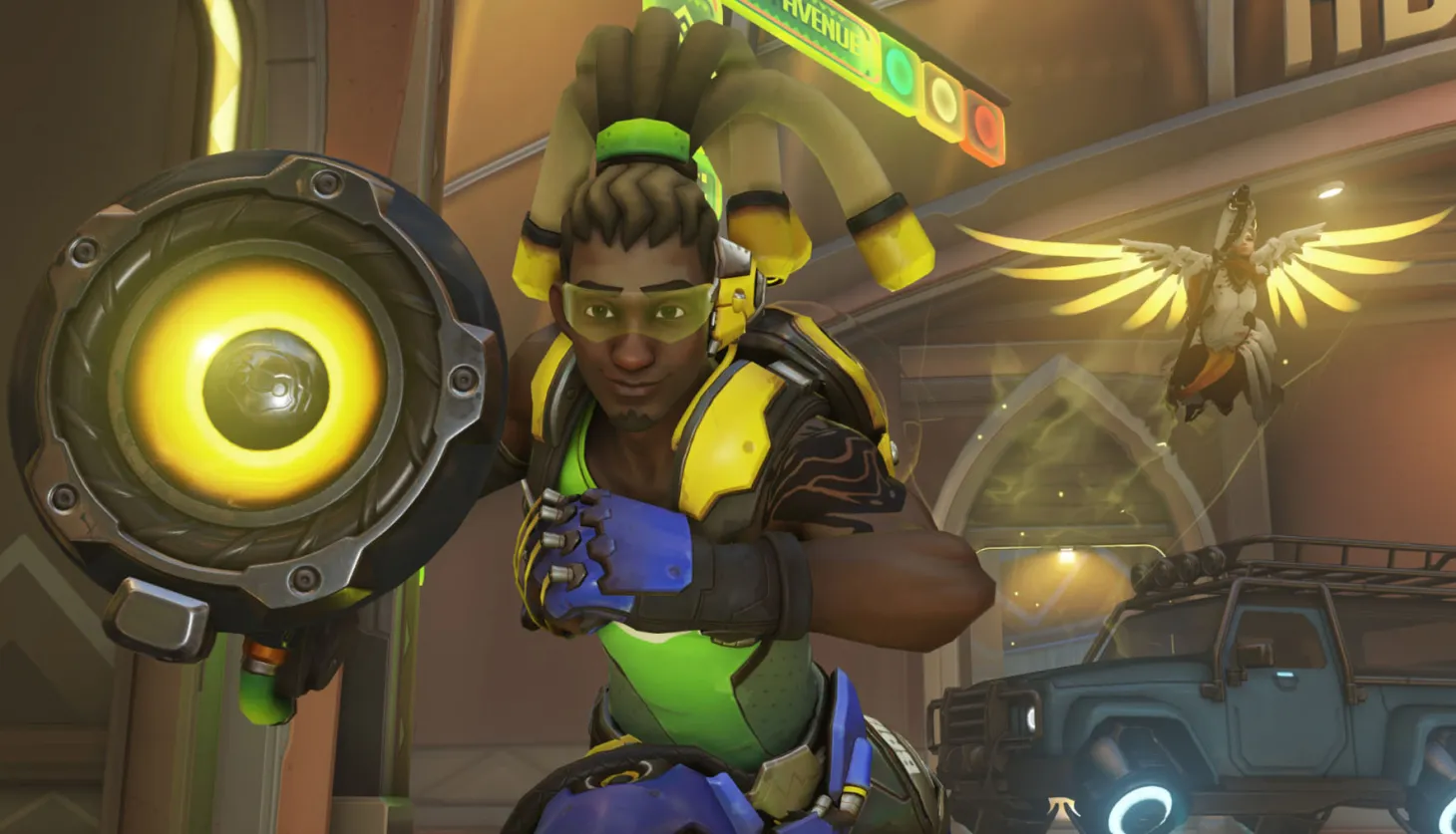 What To Watch This Weekend: Overwatch League, Evo Japan, And Rainbow Six Siege 