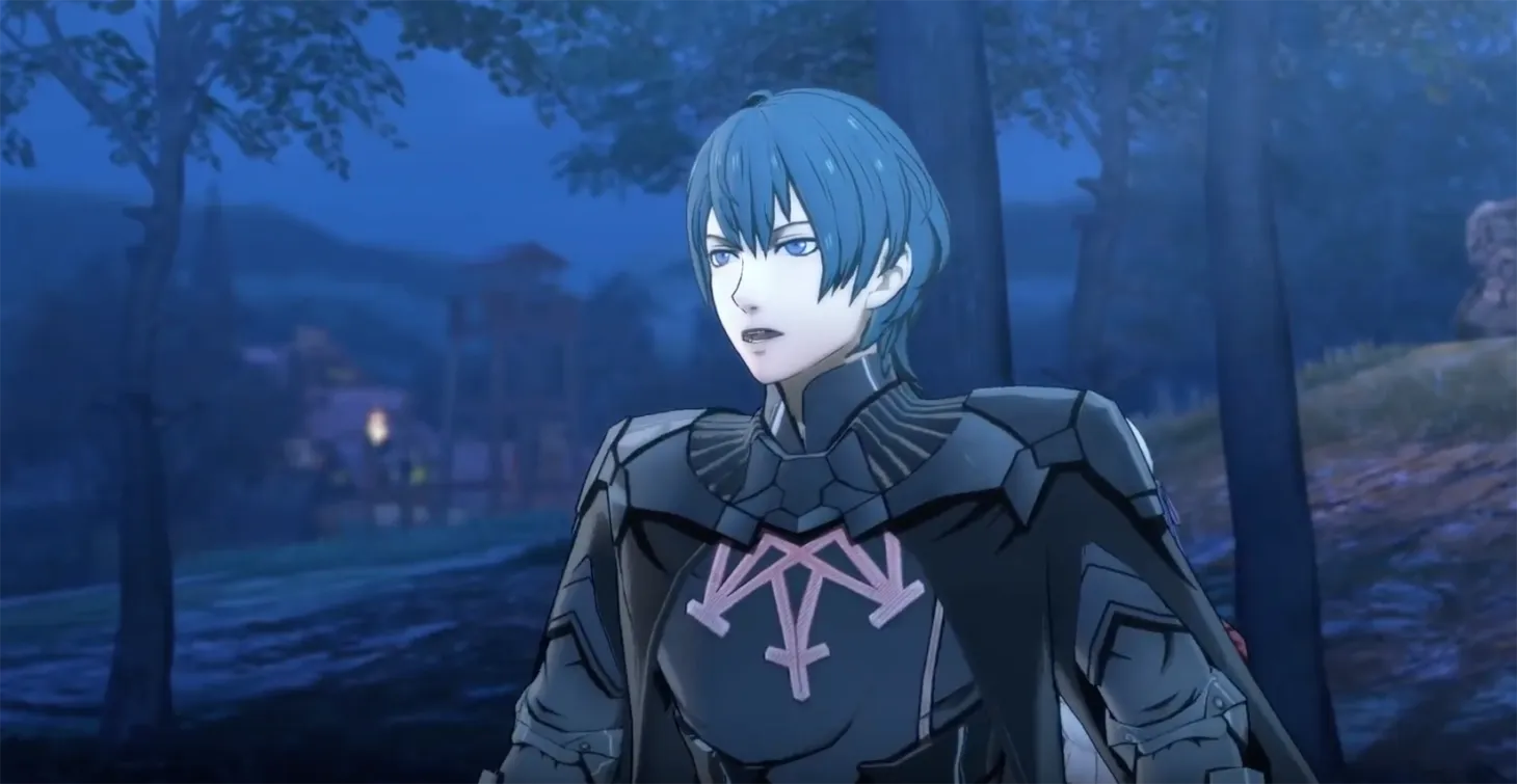 Here’s Everything We Know About Fire Emblem: Three Houses