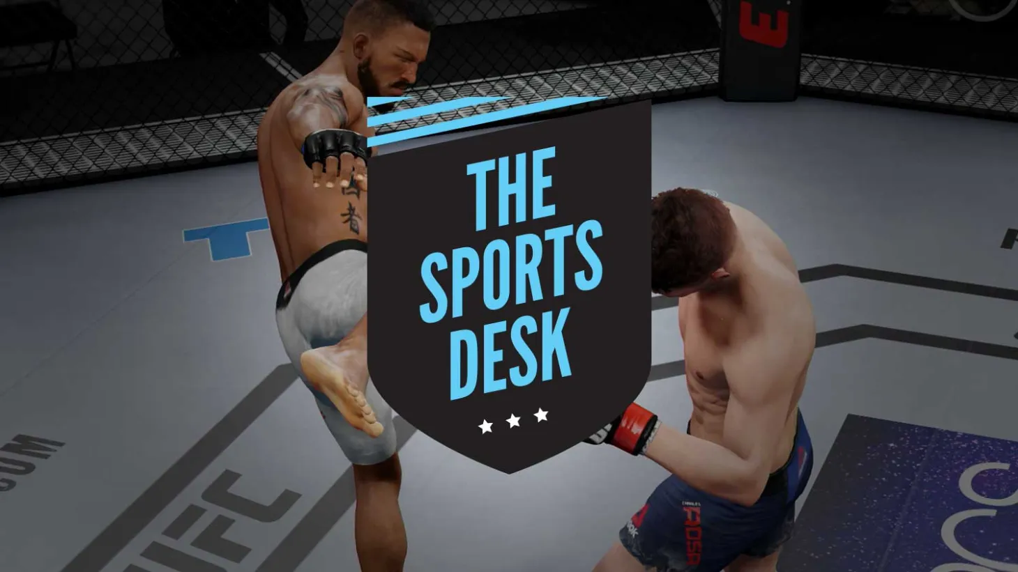 The UFC 4 Career Wishlist