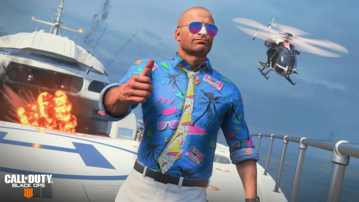 What To Watch This Weekend: Call Of Duty, Halo 3 And Pokémon