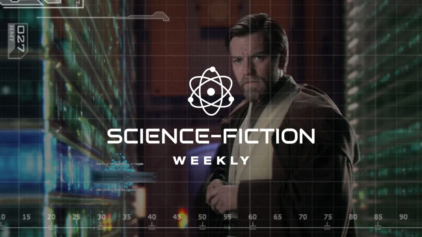 Science-Fiction Weekly – Anthem, Star Wars: Obi-Wan, Crackdown 3, Metro Exodus