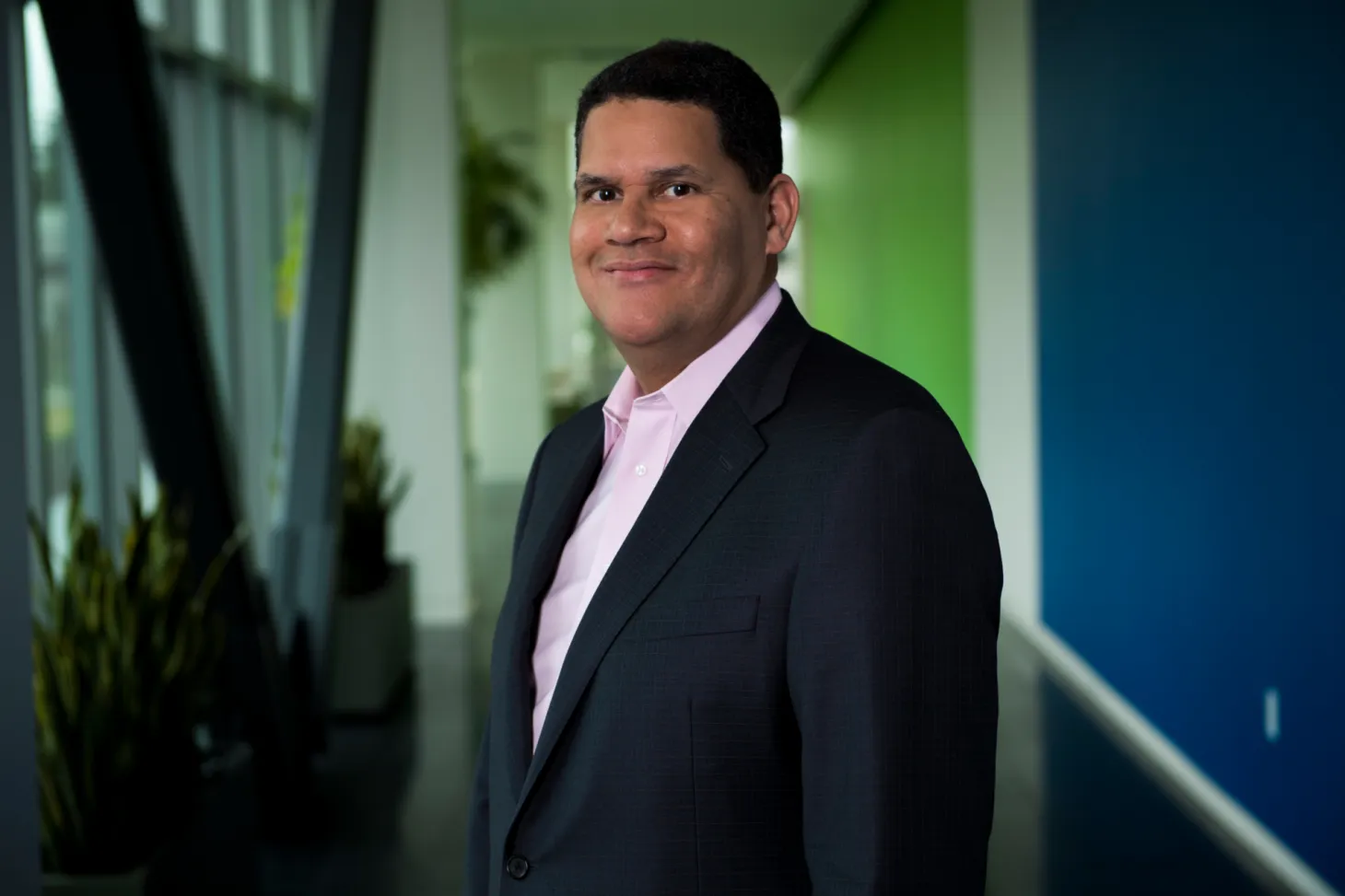Reggie Fils-Aimé Joins GameStop Board of Directors