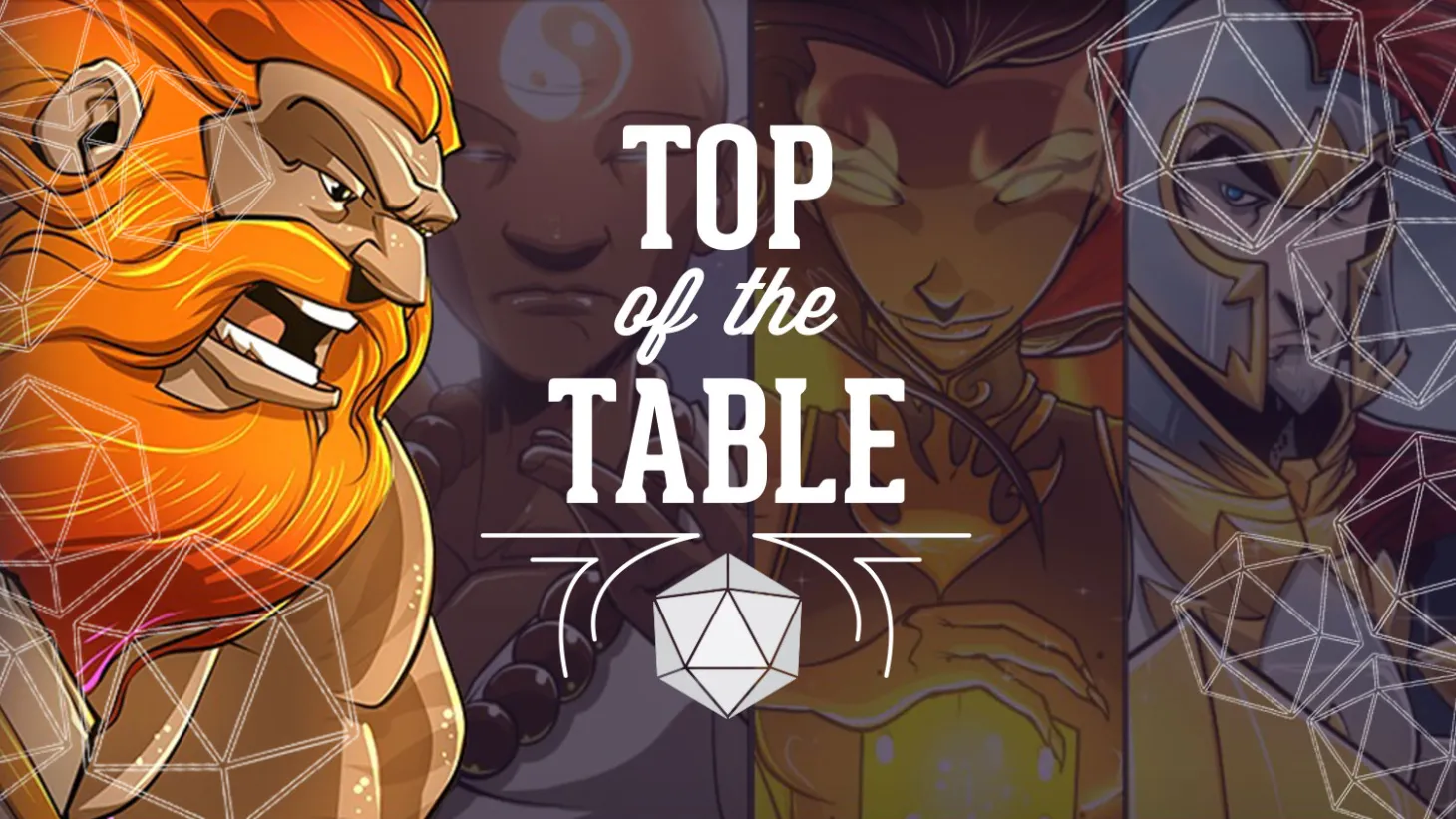 Love Overwatch? Try Dice Throne