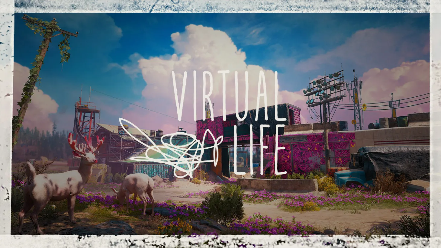 Let’s Talk About Far Cry New Dawn’s Fantastic Plot Twist