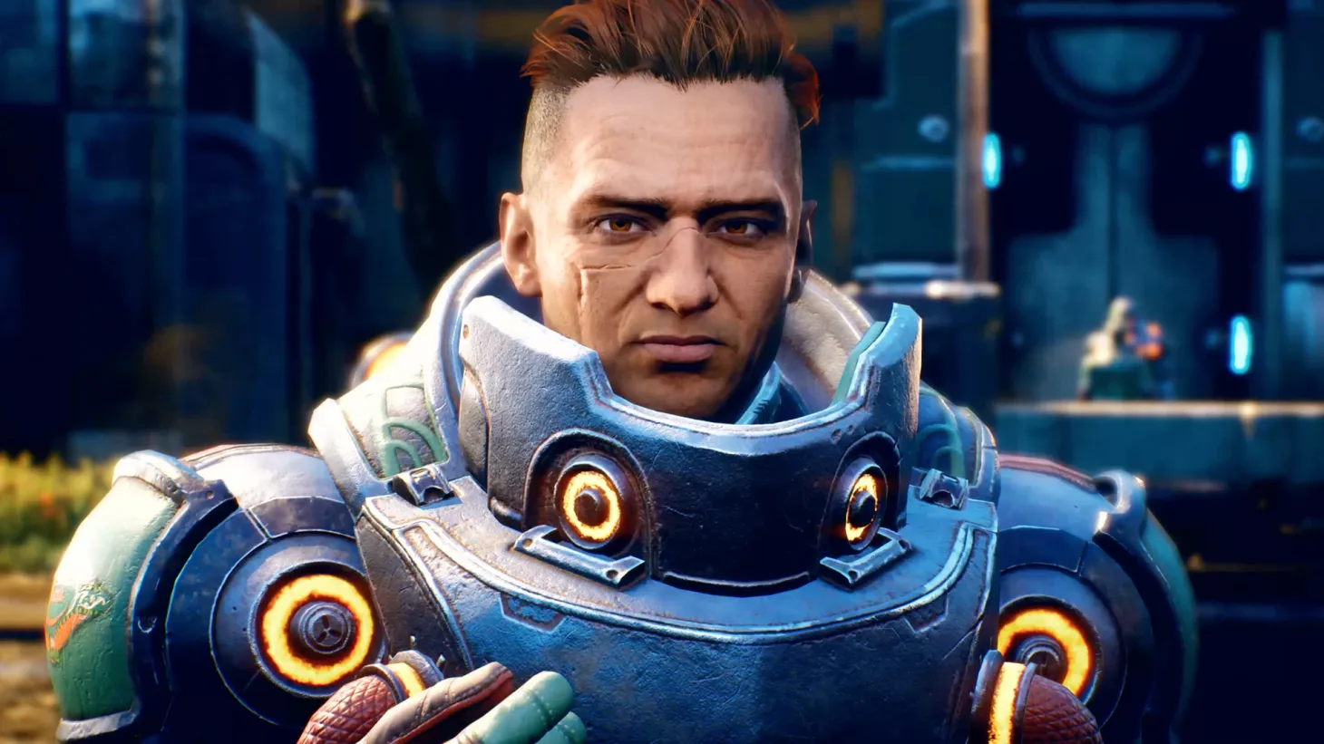 Submit Your Questions For Our The Outer Worlds Podcast Interview