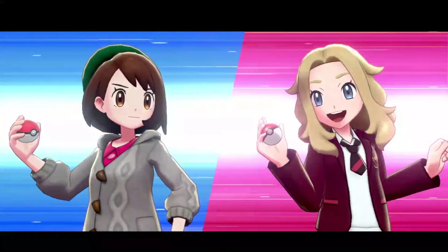 A Fan's Custom T-Shirt Design Will Appear In Pokémon Sword And Shield