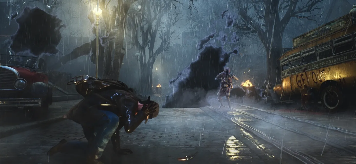 Dive Into The Unique Detective Mechanics