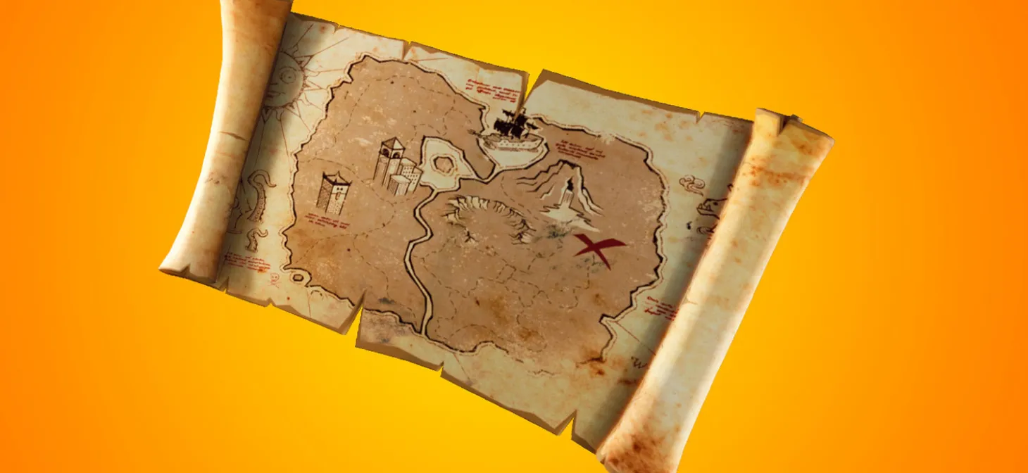 Latest Fortnite Update Adds Slippery Duos Mode, Buried Treasure & More 