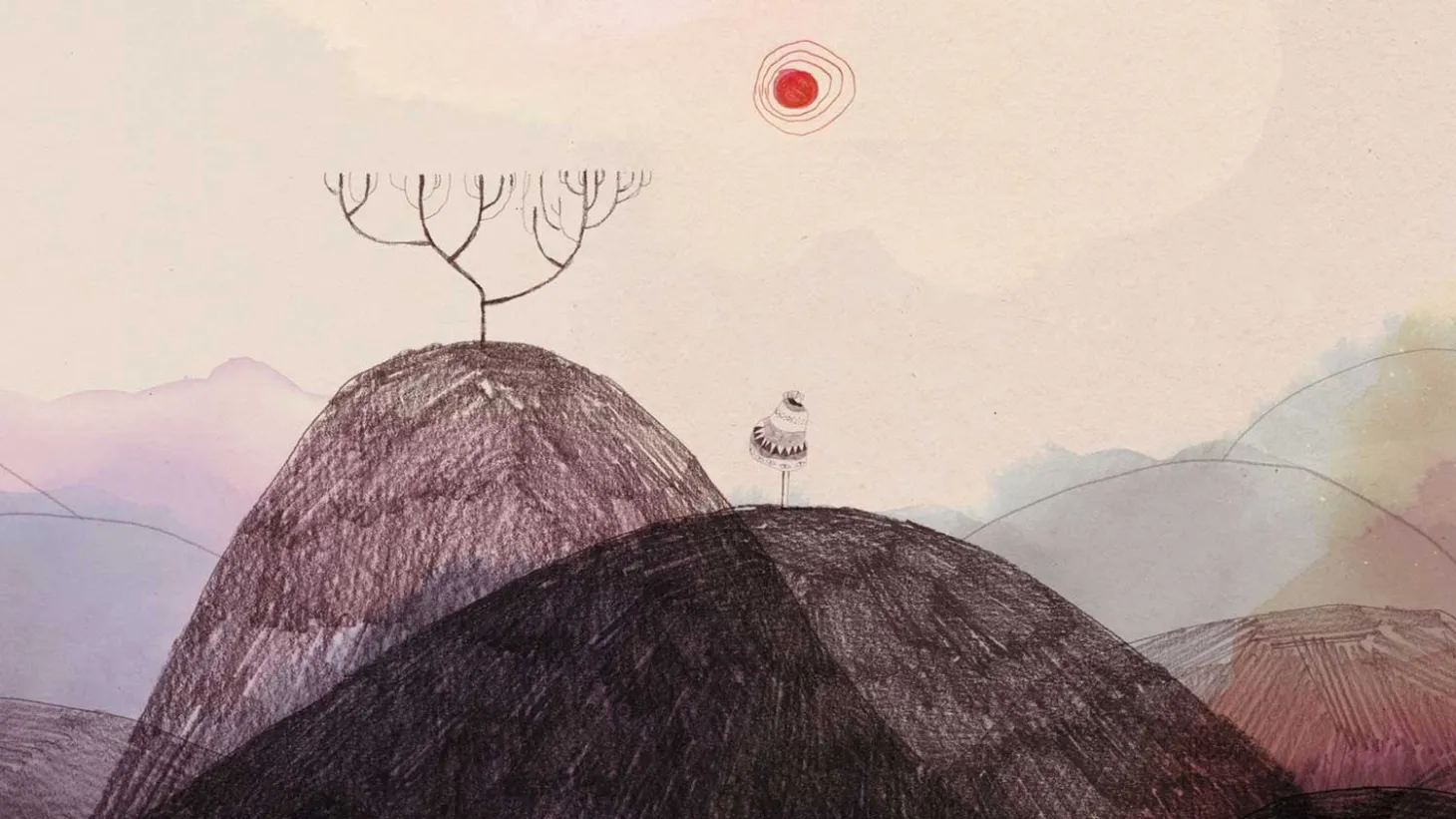 Gris Gets Free Update To Celebrate Success