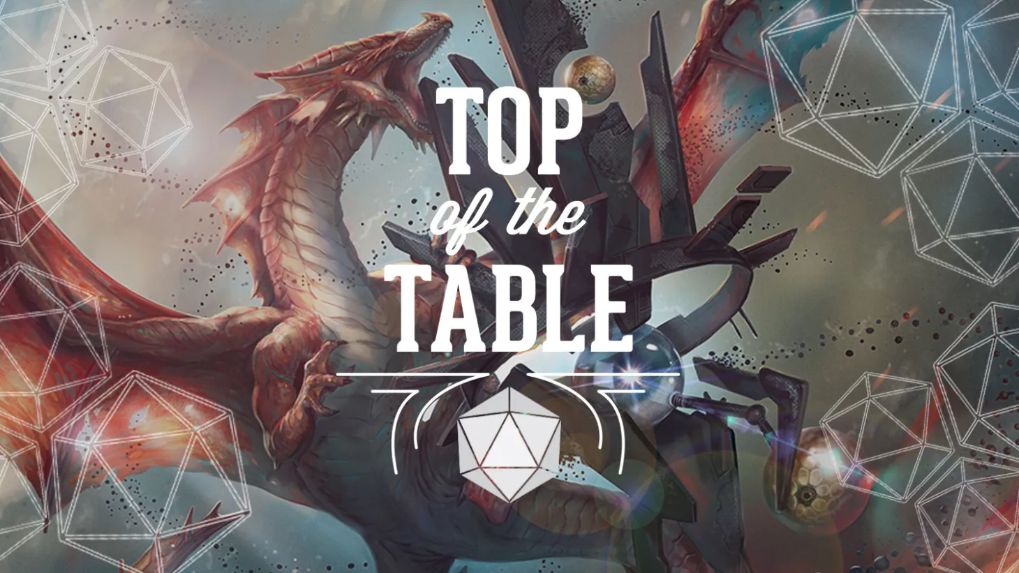 An Exclusive Look At Arcana Of The Ancients For 5E D&D