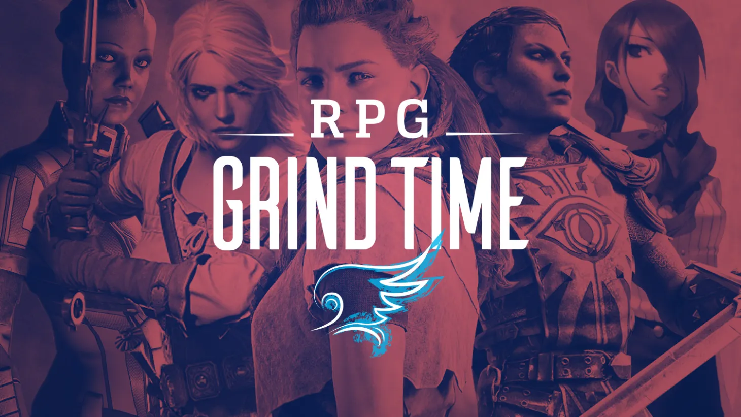 Celebrating Fantastic Female Characters In RPGs