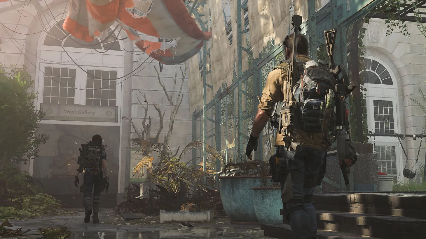 11 Tips To Help You Survive In The Division 2