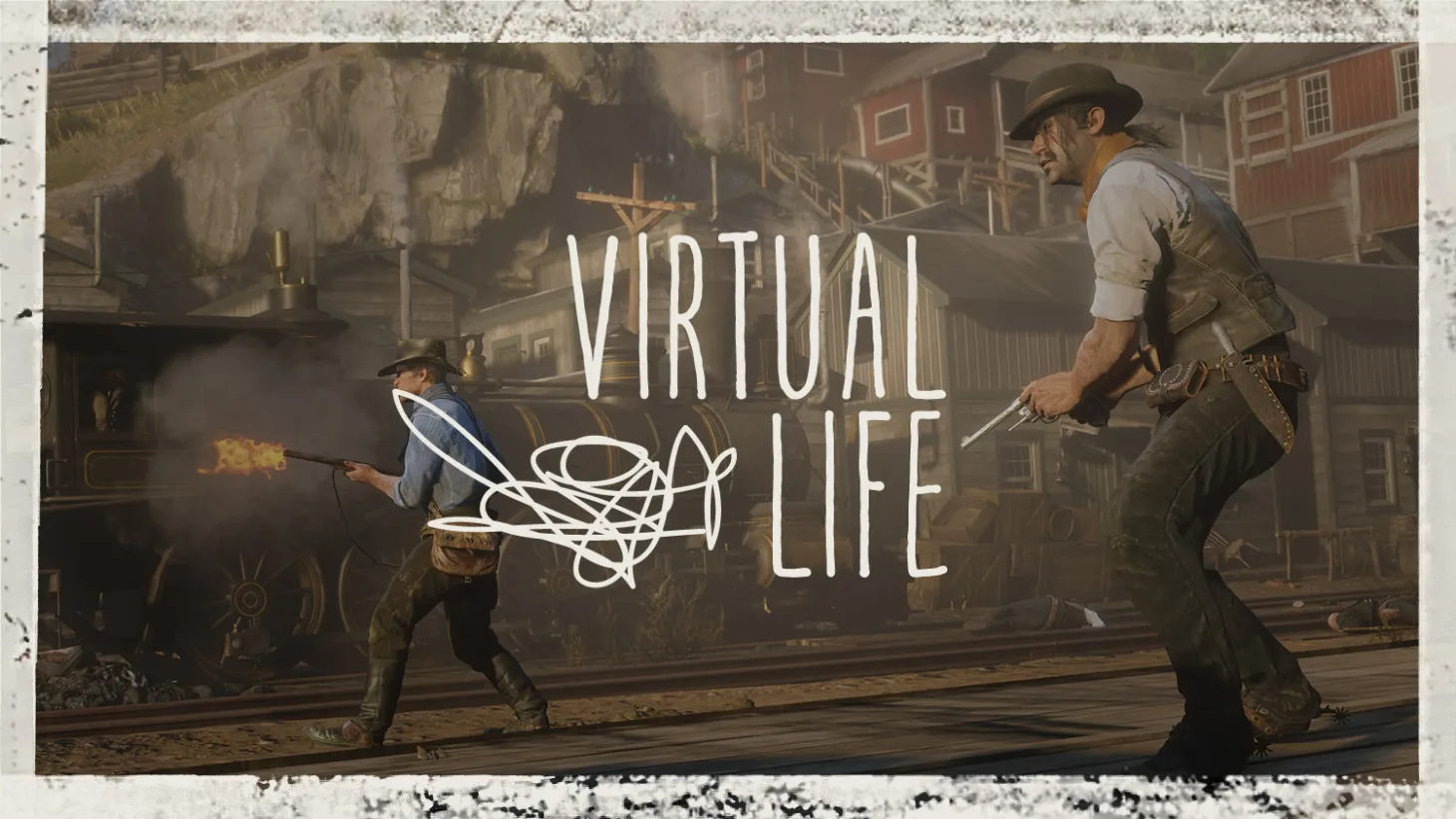 25 Thoughts About Revisiting Red Dead Redemption 2