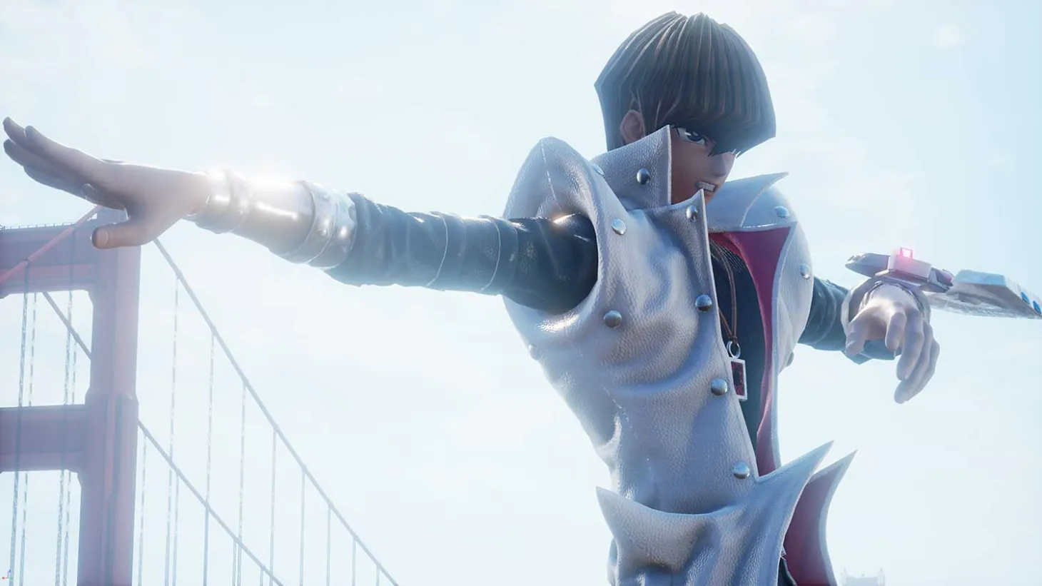 Jump Force's DLC Roadmap Announced