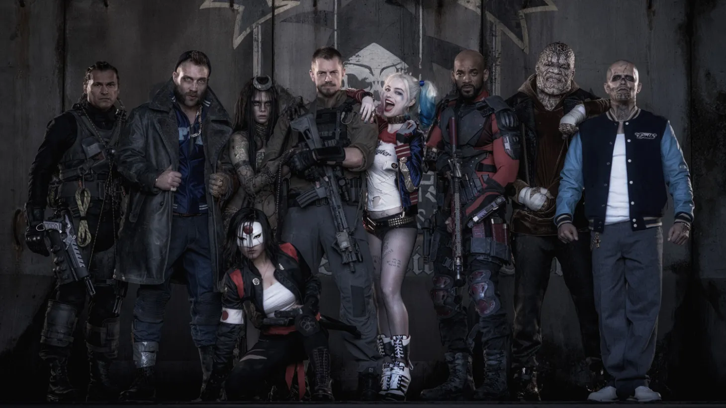 James Gunn's Suicide Squad Film Is A Full Reboot, Not A Sequel