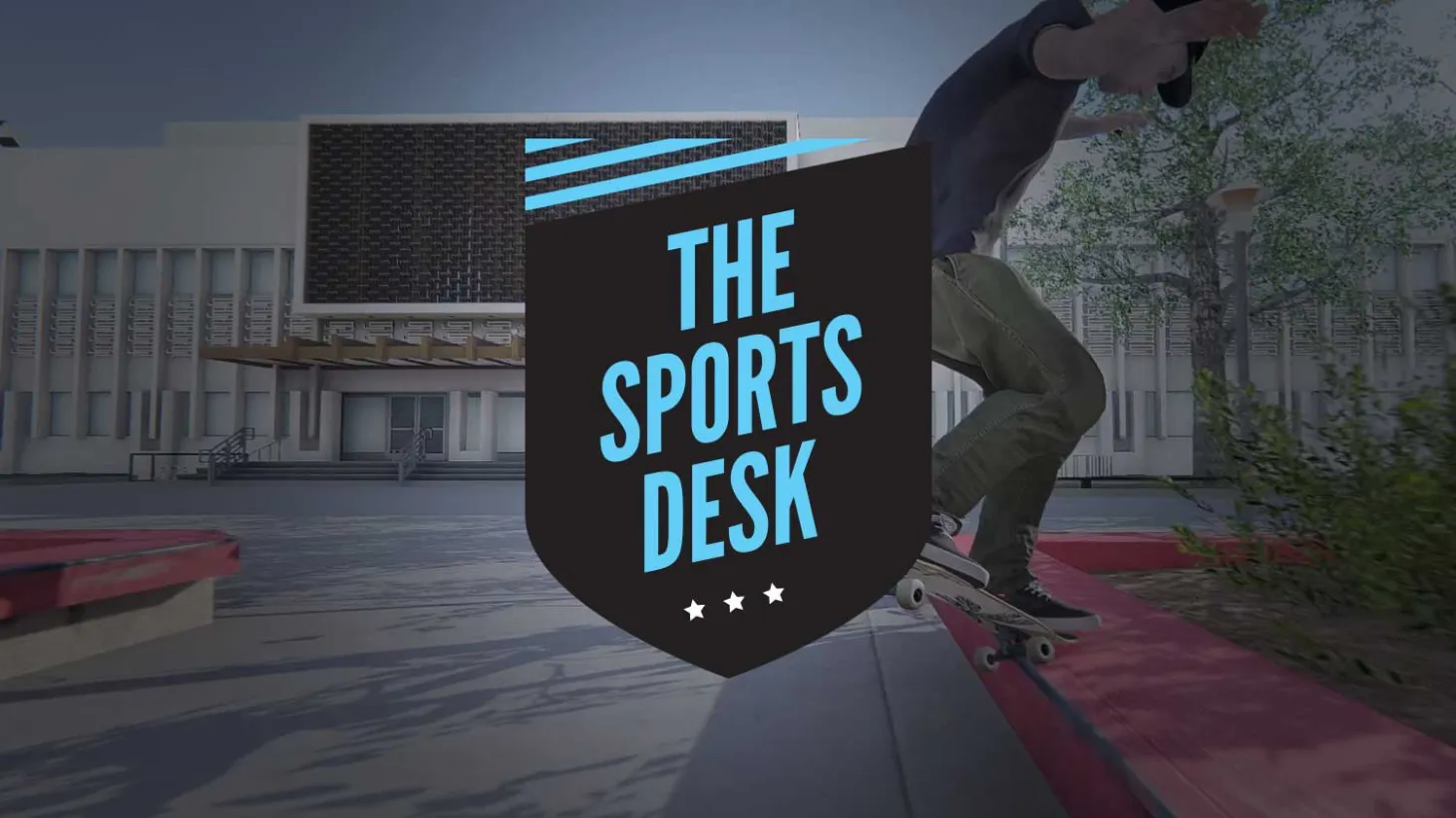 Skater XL Riding The Sometimes Rough Pre-Release Hype