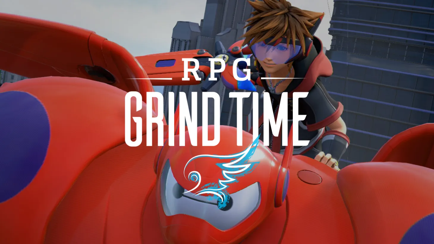 Kingdom Hearts III's Co-director Discusses Difficulty, Final Fantasy Characters, And Memorable Moments