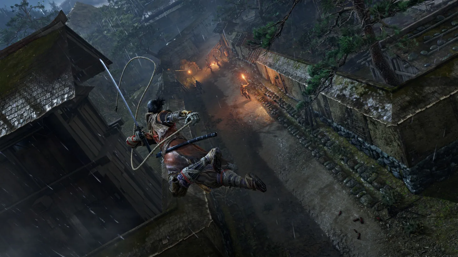Sekiro: Shadows Die Twice Spoiler-Filled Tips