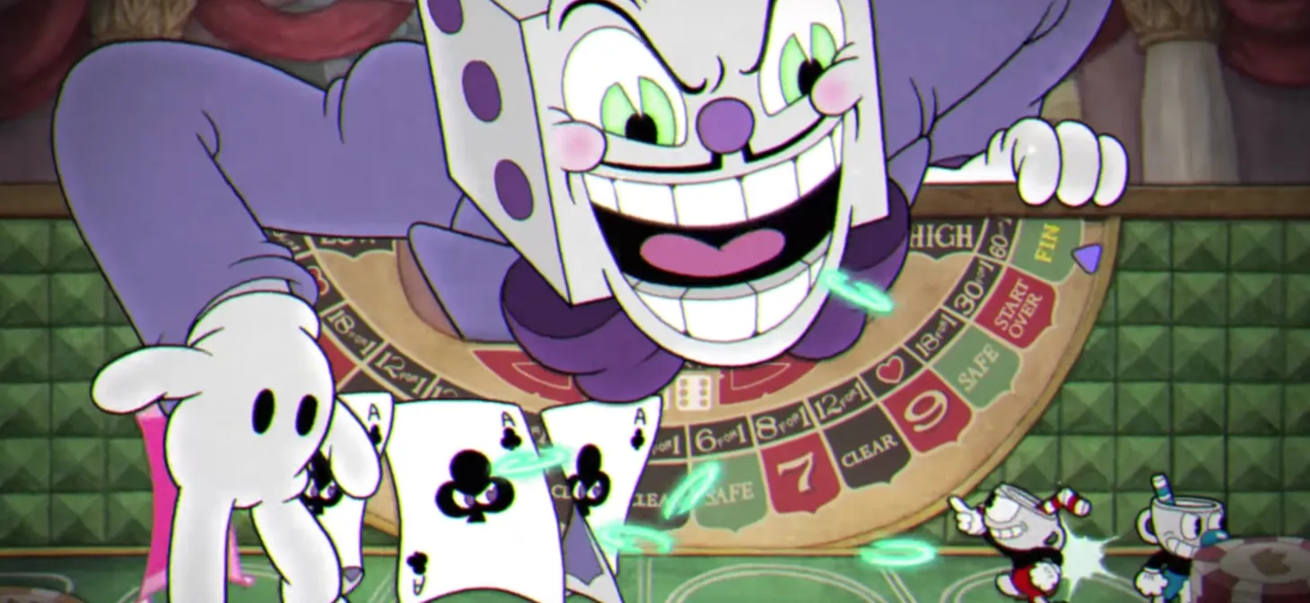 Nintendo And Cuphead Creator On Growing Relationship With Microsoft