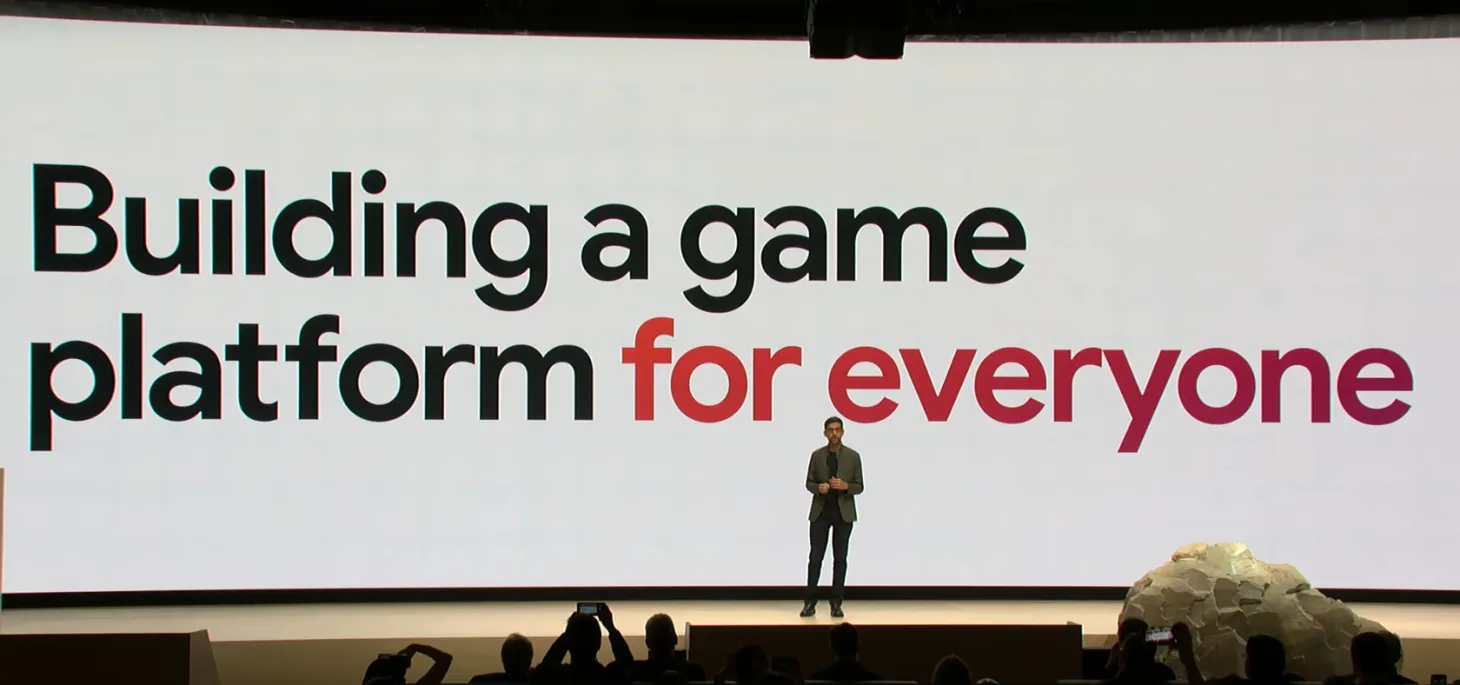 Is Cloud-Based Streaming Video Games’ Future?