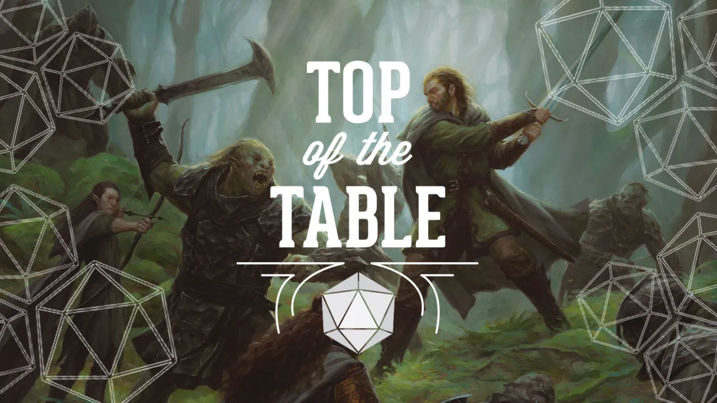 Amazing Campaign Board Games