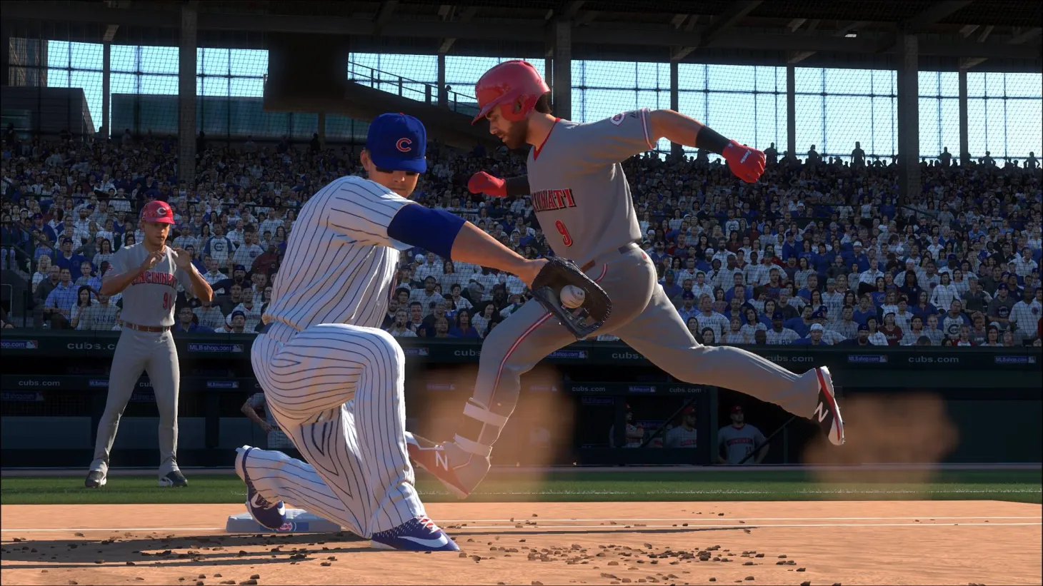 Where's Our MLB The Show 19 Review?