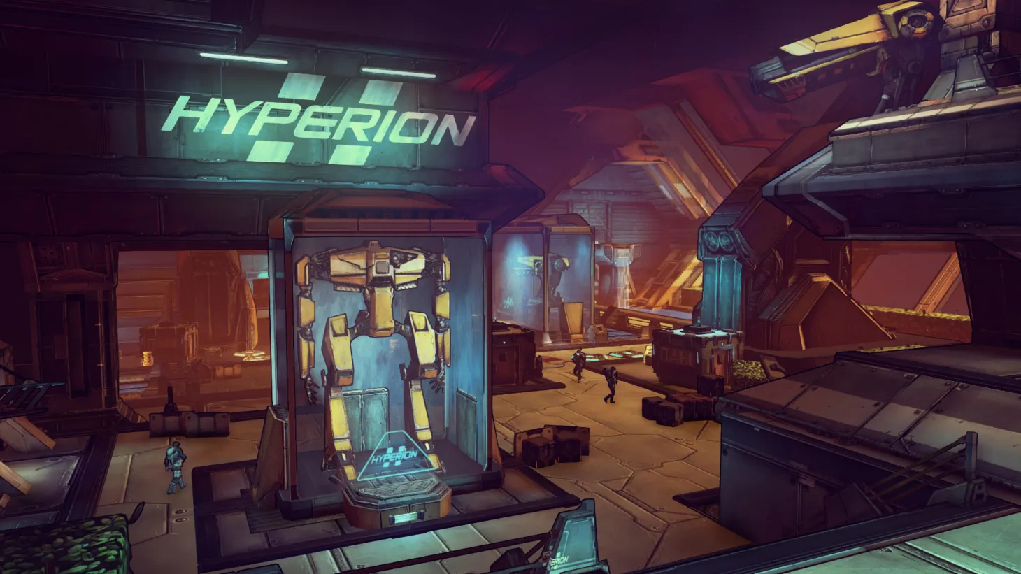 More Borderlands, For Better And Worse