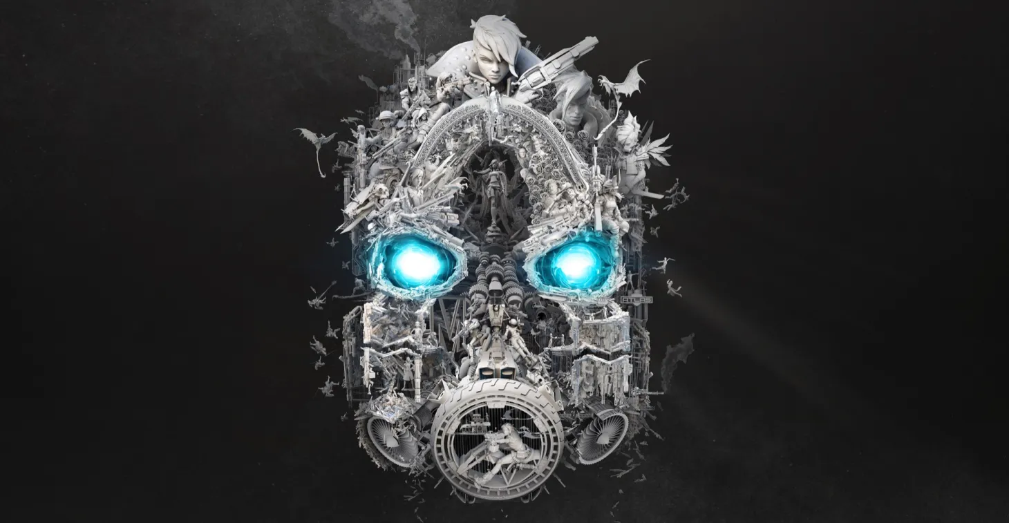 Gearbox Drops A Teaser Trailer For The Next Borderlands Game