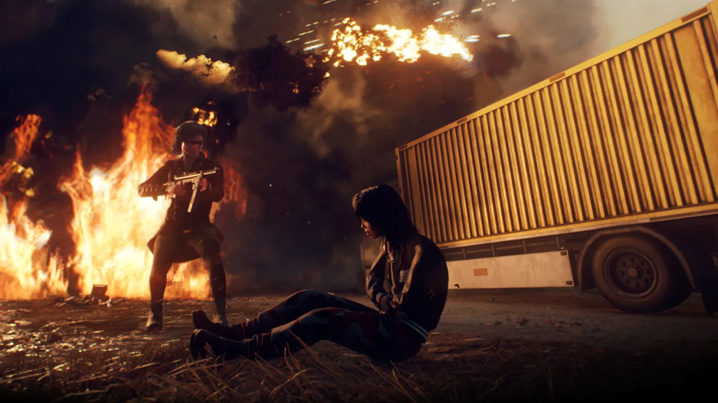 A Barren Waste Of Potential