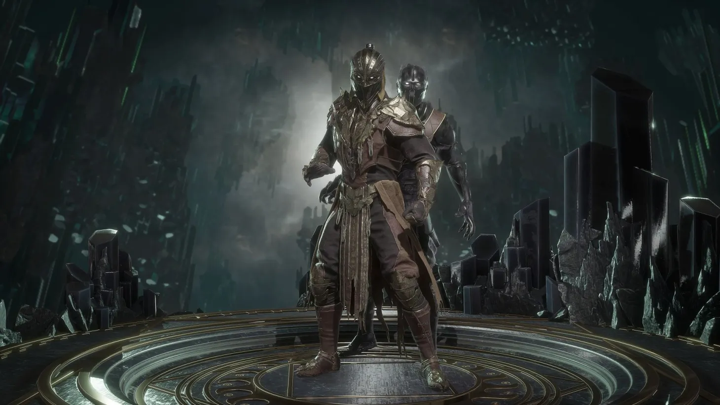 Update: What Does Mortal Kombat 11's Monetization Look Like?