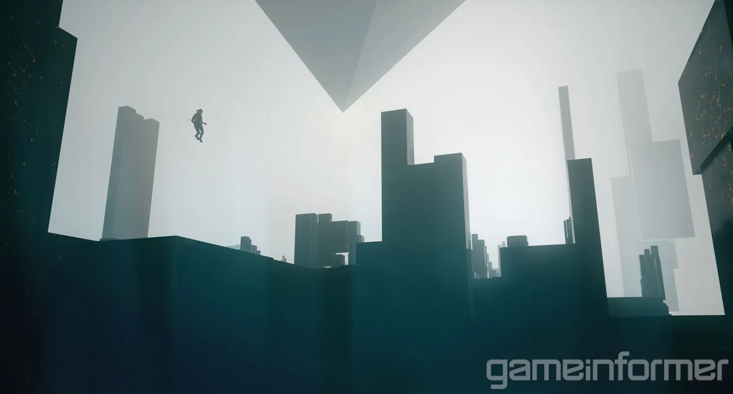 Remedy Breaks Down One Of Control’s Big Mysteries: The Astral Plane